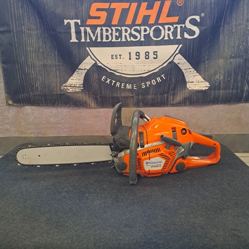 Husqvarna 550 xpg - husqvarna,