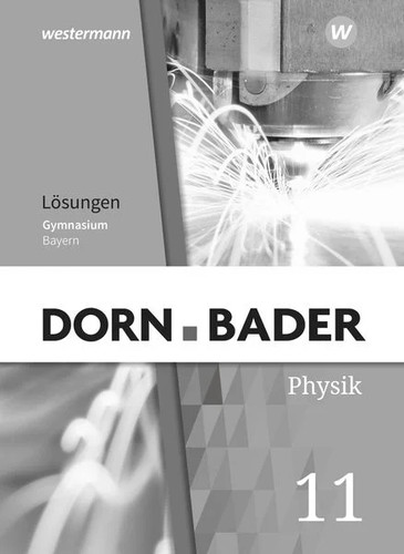 Dorn bader physik sii 11 - bader,
