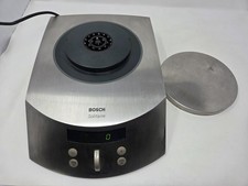 BOSCH SOLITAIRE MUM CONCEPT