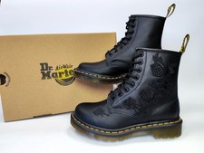 Dr. Martens 1460 Vonda Mono