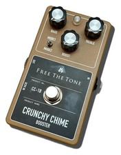 Free The Tone CRUNCHY CHIME