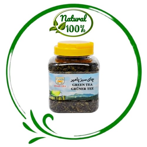 250g pamir grüner - 250g, tee