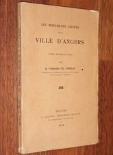 Kanoniker Urseau DIE ALTEN