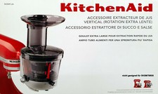 KitchenAid 5KSM1JA