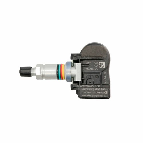 Radsensor