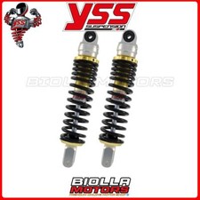 PAAR STOSSDÄMPFER HINTEN YSS