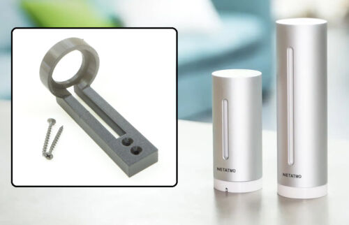 Wandhalterung für netatmo - für,