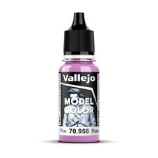 Vallejo Model Color 70.958