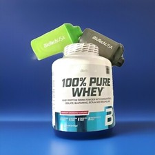 (28,59€/kg) BioTech USA 100%