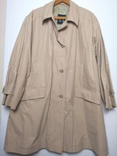 FS, Trench Coat, Regenmantel