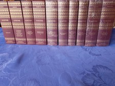 Goethe poetische werke - poetische,