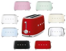 Toaster smeg schlitz - smeg, 2-schlitz