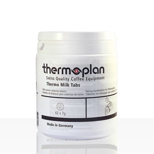Thermoplan thermo milk tabs - thermo,