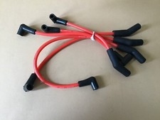 Zündkabelsatz als für GM