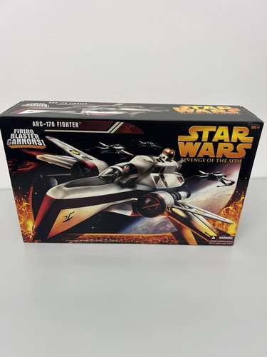 Star wars hasbro arc - wars,