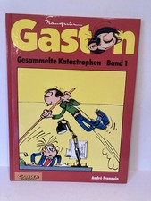 GASTON - Gesammelte