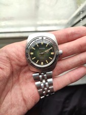 Rare Soviet Mechanical USSR