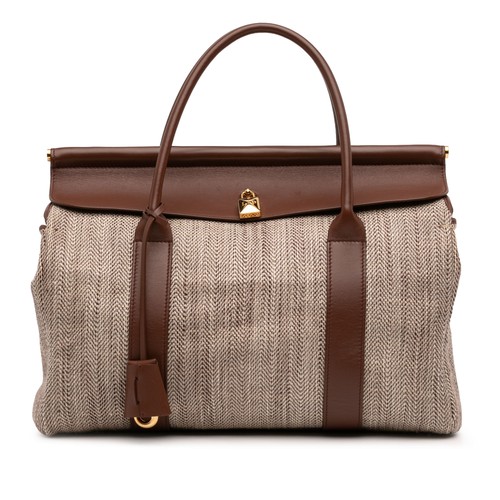 Loro piana toile herringbone - loro,