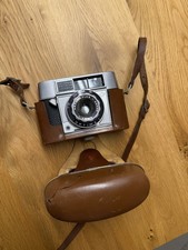 Agfa Optima 1 Kamera