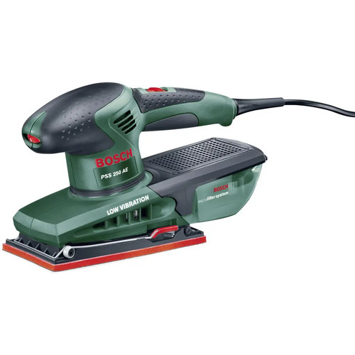 Bosch home and garden - pss, 250