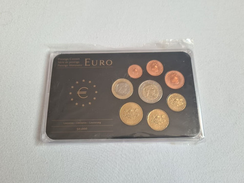 Lettland 2014 euro kms - lettland,