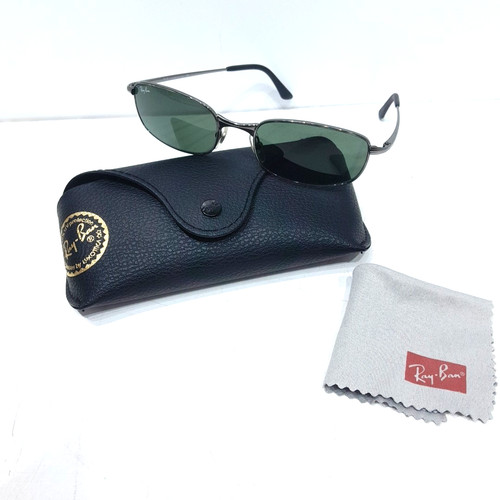 Ray ban rb3162 - 004, 55x19