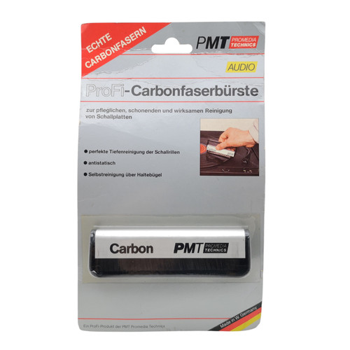 Pmt profi carbonfaserbürste - pmt, profi-carbonfaserbürste