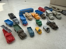 Wiking 1:87 Konvolut Aus Alten