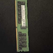 Samsung 32GB DDR4-3200 ECC