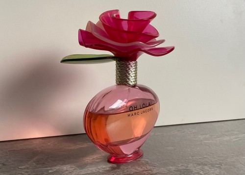 Marc jacobs lola eau - lola!, de