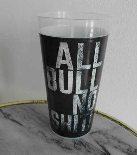 Wacken a kunststoffbecher - w:o:a,