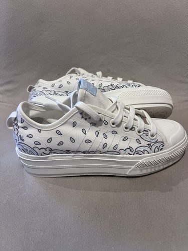 Adidas nizza paisley größe - paisley,