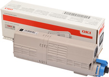 Original oki toner - original,