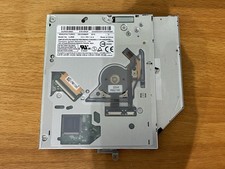 MacBook Pro A1286 2010 15" DVD