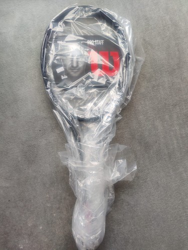 Wilson pro staff 97ls roger - 97ls,