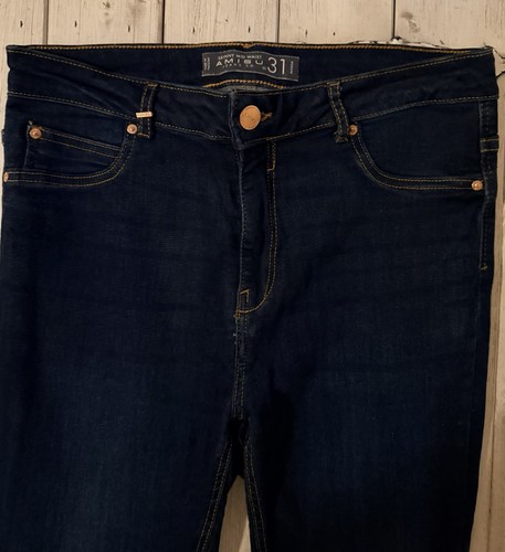 Schöne jeans amisu new - schöne,