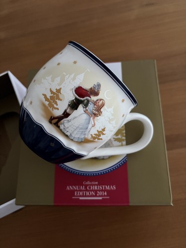 Villeroy boch jahresbecher - villeroy,