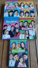 Full house dvd - full, komplett