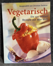 Vegetarisch Die 100 besten