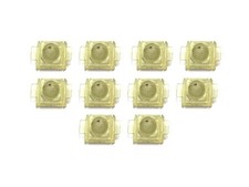 Zierleistenklammern Set für