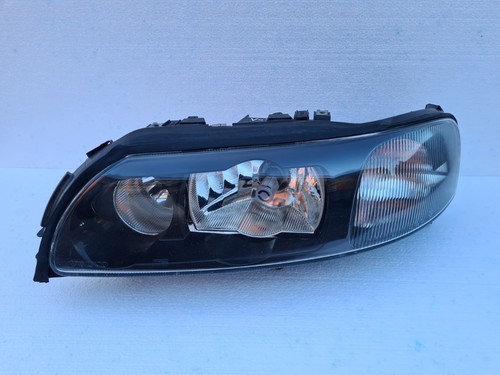 Volvo s60 v70 - v70, xc70