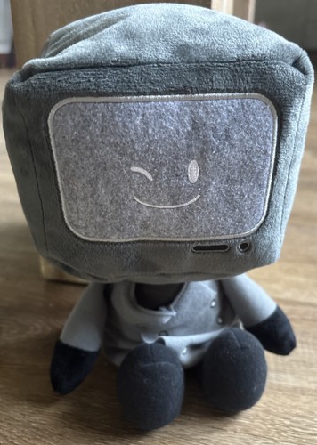 Skibidi toilet plush - toilet, mystery