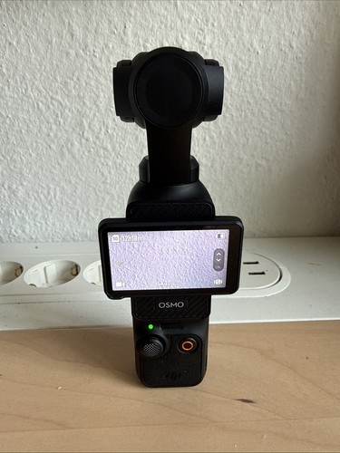 Dji osmo pocket - osmo,