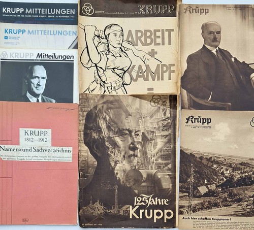 125 jahre krupp november - 125,