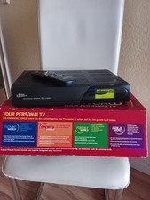 Box multimedia terminal dv3 - multimedia,