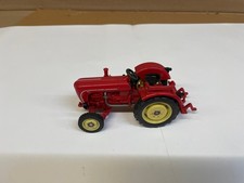 Porsche Diesel Super Model der