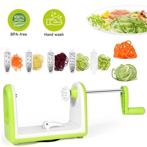 Gemüsespaghetti