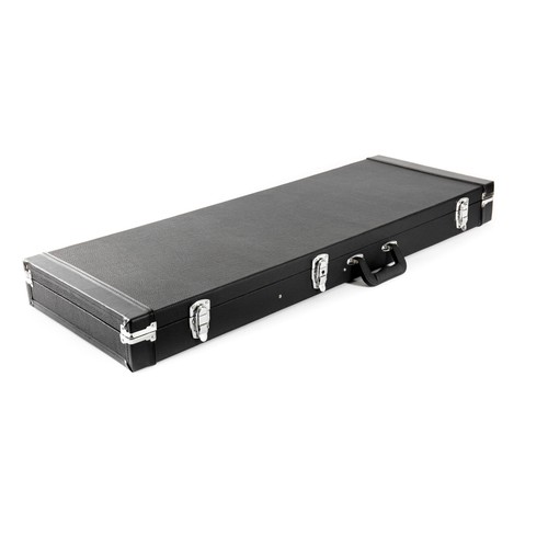 Gitarrenkoffer electric - e-gitarrenkoffer,