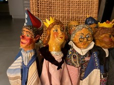 Alte⭐antike handgefertigte