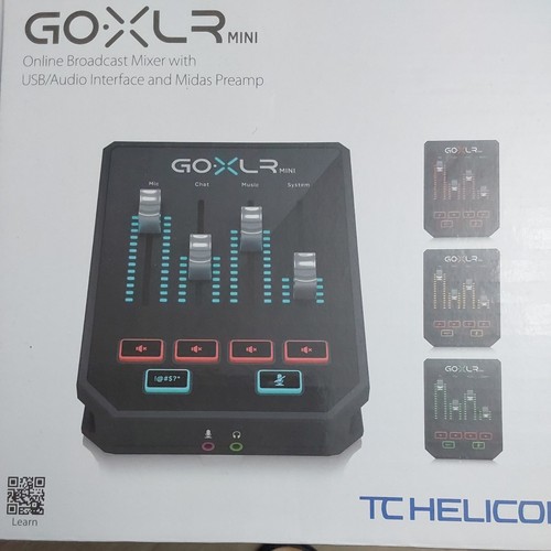Helicon xlr mini - mini, –